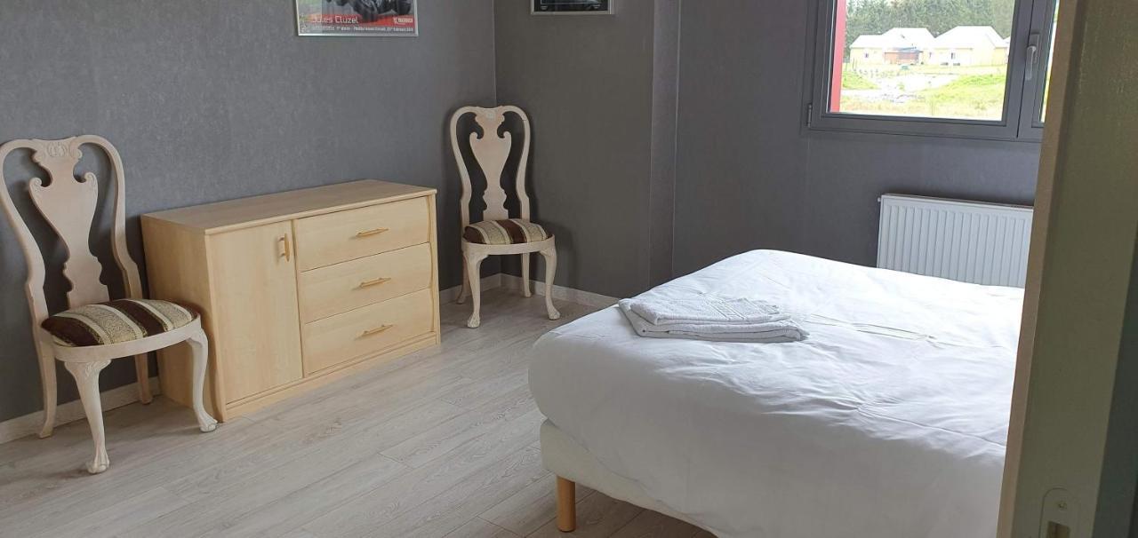 Apartment 4 Sur La Cave Givet